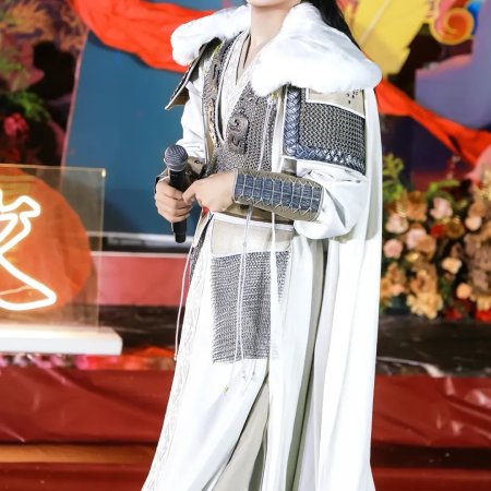 Key to the Phoenix Heart (2026)