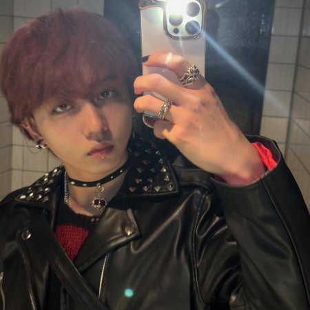 Punks Triangle (2025)