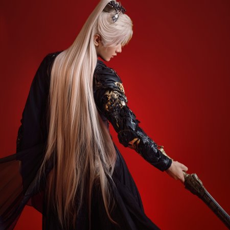 Sword and Beloved (2025)