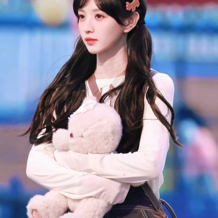 The Genius of Girlfriend (2026)