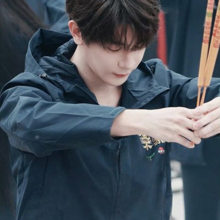 Shadows of Desire ()