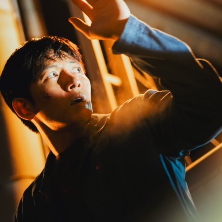 The Manipulated (2025)