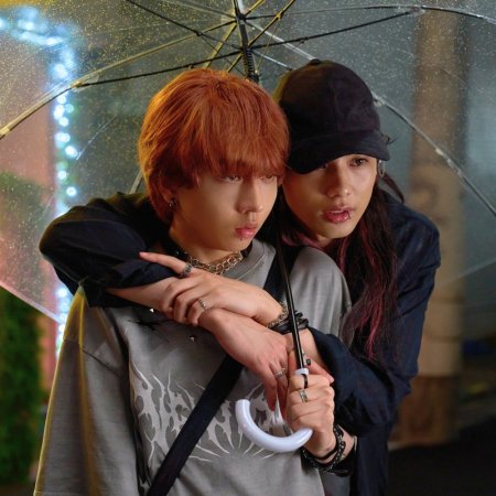 Punks Triangle (2025)