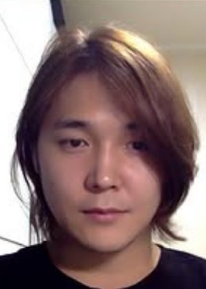 Cho Chang Keun in All the Things You Are Korean Movie