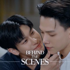 The Wicked Game Behind the Scenes Thai TV Program(2025) photo