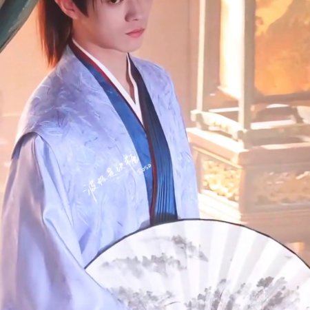 Tian Du Yi Wen Lu ()