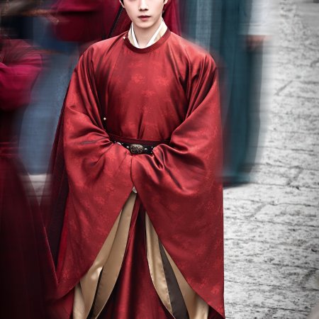 Tian Du Yi Wen Lu ()