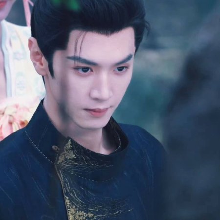 Jiang Shan Wei Pin ()