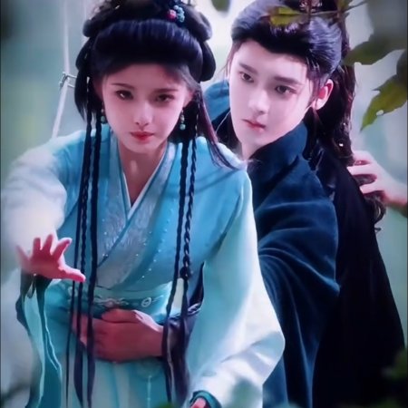 Key to the Phoenix Heart (2026)