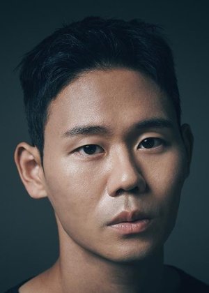 Noh Won Jae