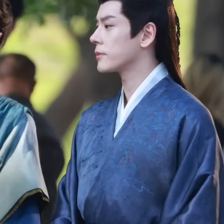 Tian Du Yi Wen Lu ()