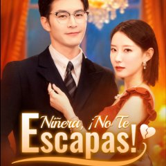 Nanny, Don't Flee! Chinese Drama(2025) photo