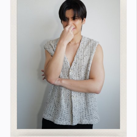 Dare You to Death (2025)