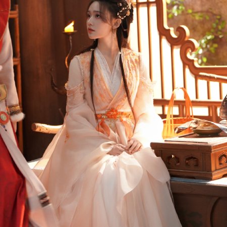 Whispers of Fate (2025)