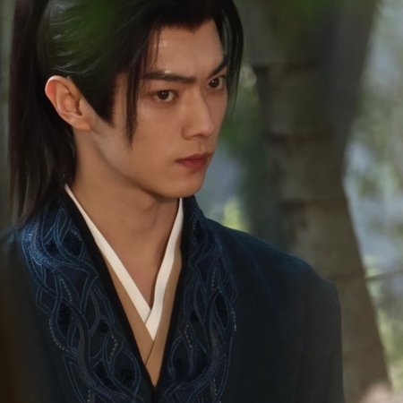 Tian Du Yi Wen Lu ()