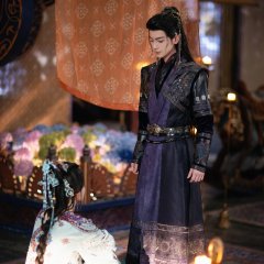 Chen He Yi photo