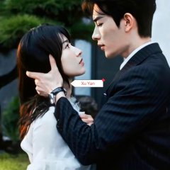 Queen of Darkness Chinese Drama photo