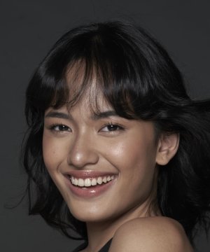 Sri Arawinda Kirana Rustandi