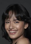 Arawinda Kirana in Yuni Singaporean Movie(2021) Arawinda Kirana in Yuni Singaporean Movie(2021)
