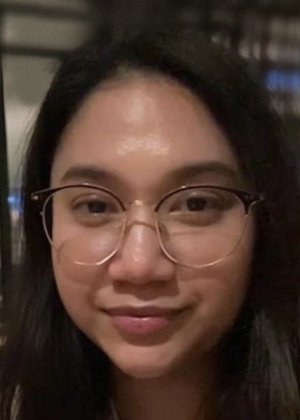 Noolek Sureechay Kaewses in Not Me Thai Drama