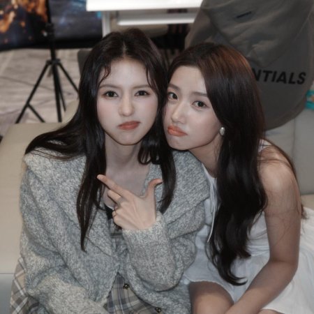 Love in the Clouds (2025)