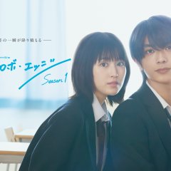 Strobe Edge Japanese Drama(2025) photo