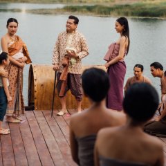 Tao Somchai Khemklad photo