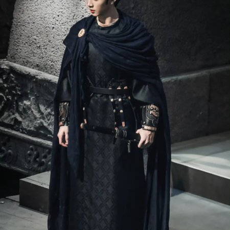 Jiang Shan Wei Pin ()