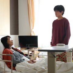 Passing the Reins Japanese Drama(2025) photo