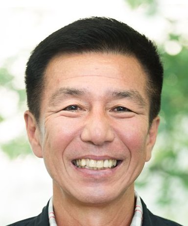 Akihiro Yoshimura