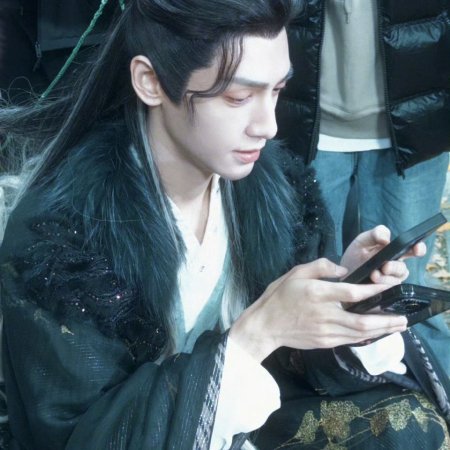 Whispers of Fate (2025)