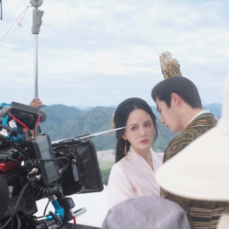 Fight for Love (2025)