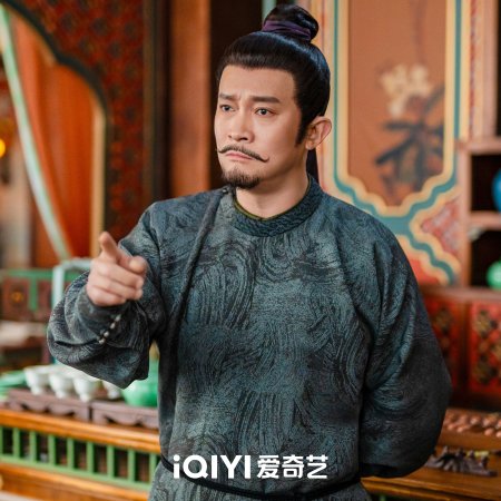 Strange Tales of Tang Dynasty 3: To Changan (2025)