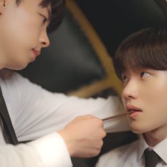 Not a BL Korean Drama(2025) photo