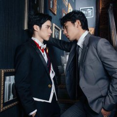 Love in the Moonlight Thai Drama(2025) photo