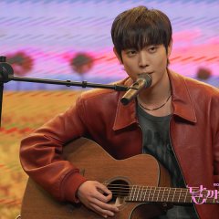 To the Moon Korean Drama photo