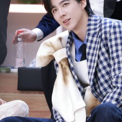 Crush of Music Chinese TV Program photo