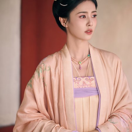 The First Jasmine (2026)