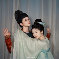 Road to Empress II Chinese Movie(2026) photo
