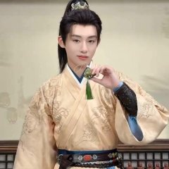 Qia Feng Chun Chinese Drama photo