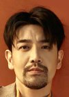 Ken Chang in Come Back, Love Chinese Movie