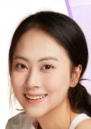Yu Ya Ting in Travelling Back to the 1970s Chinese Drama(2025)