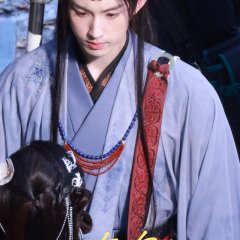 Wan Hua Sin Chinese Drama photo