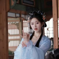 El Último Inmortal Chinese Drama(2023) photo