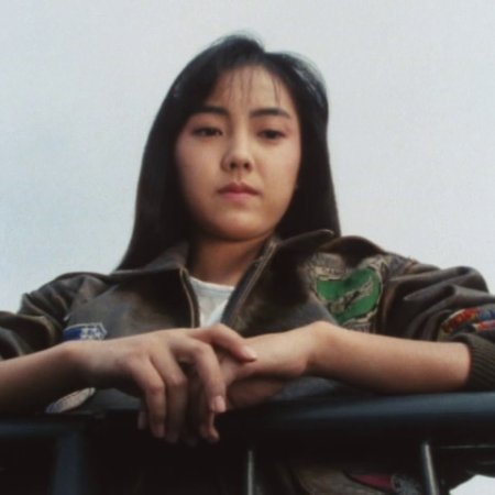 Shoujo Commando Izumi (1987)