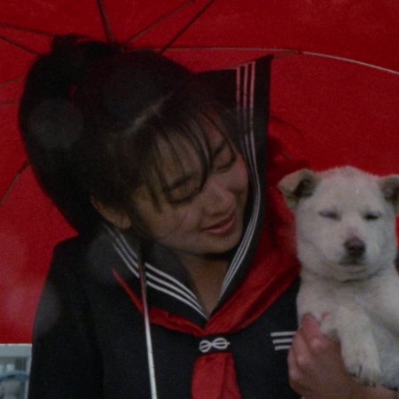 Sukeban Deka (1985)