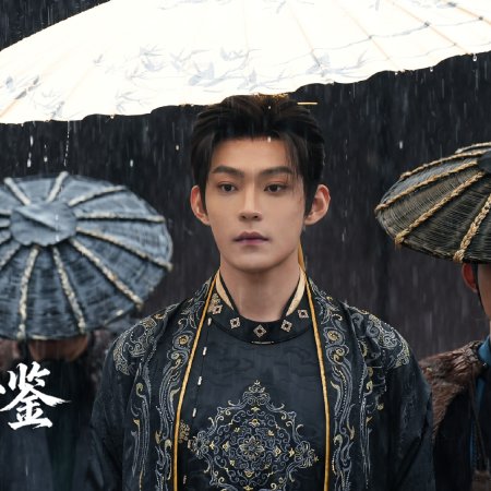The Ladies of Chang'an (2026)