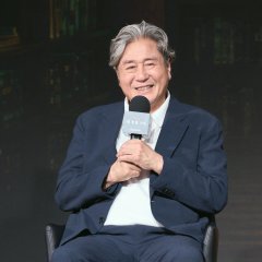 Choi Min Shik photo