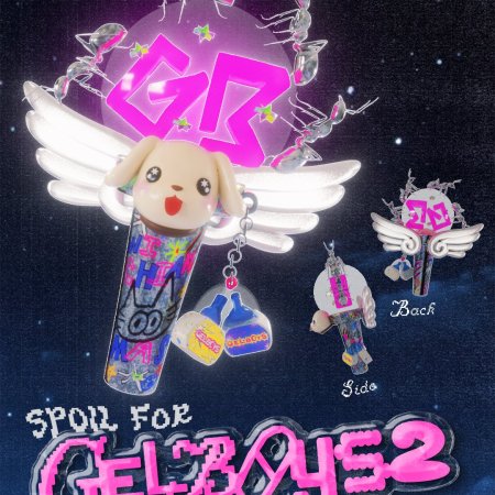 Gelboys Season 2 (2026)