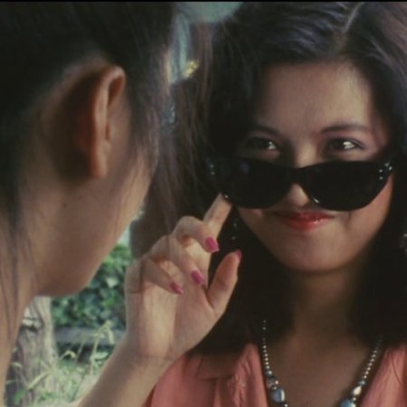 Poniteru wa Furimukanai (1985)